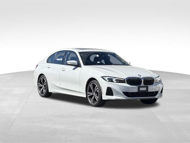 2023 BMW 3 Series 330i xDrive