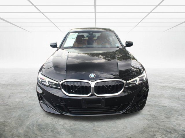 2023 BMW 3 Series 330i xDrive