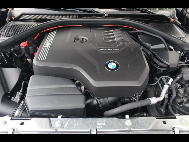 2023 BMW 3 Series 330i xDrive