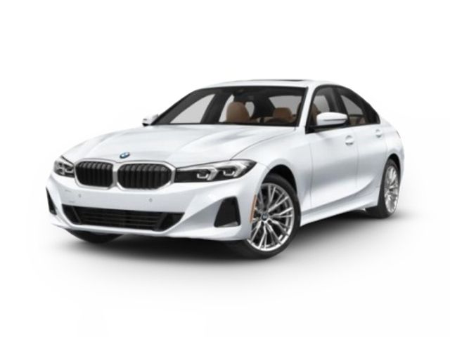 2023 BMW 3 Series 330i xDrive