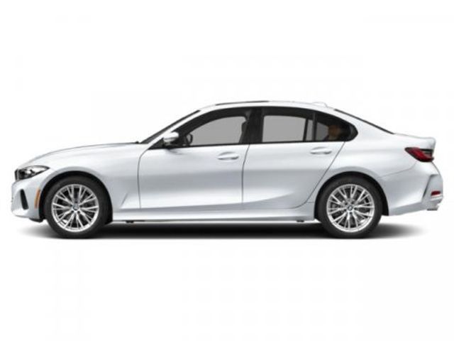 2023 BMW 3 Series 330i xDrive