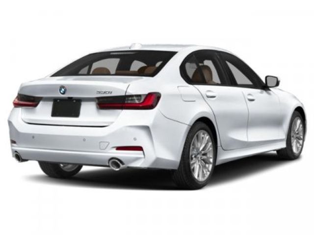 2023 BMW 3 Series 330i xDrive