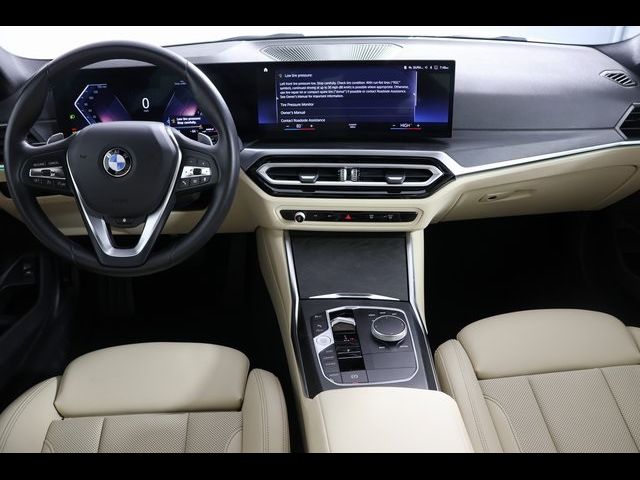 2023 BMW 3 Series 330i xDrive