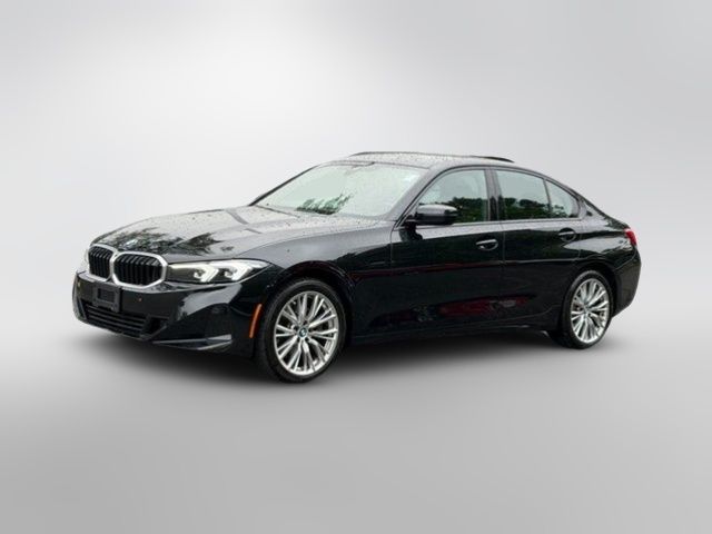 2023 BMW 3 Series 330i xDrive