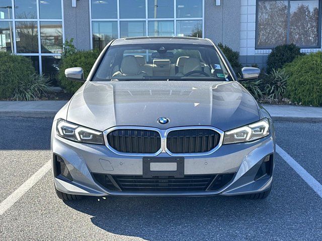 2023 BMW 3 Series 330i xDrive
