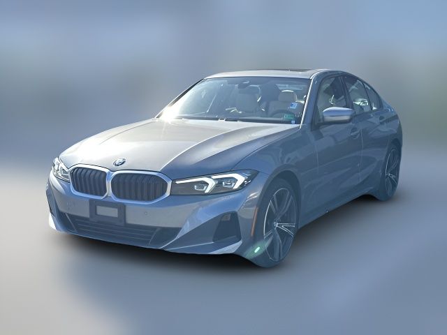 2023 BMW 3 Series 330i xDrive