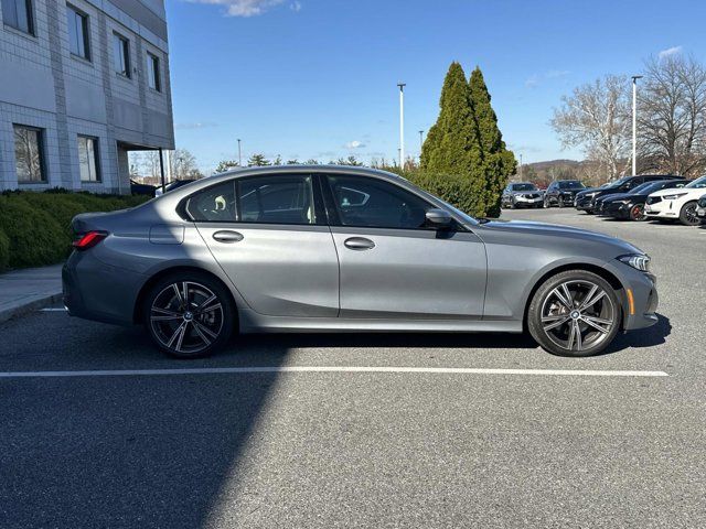 2023 BMW 3 Series 330i xDrive