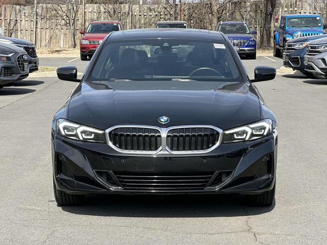 2023 BMW 3 Series 330i xDrive