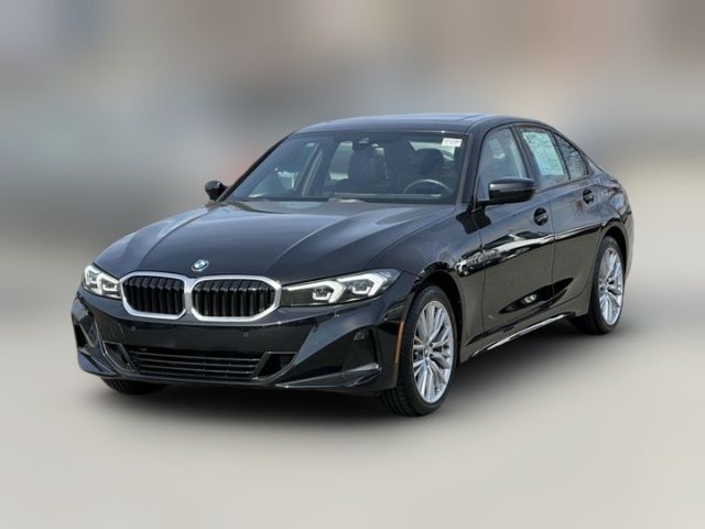 2023 BMW 3 Series 330i xDrive