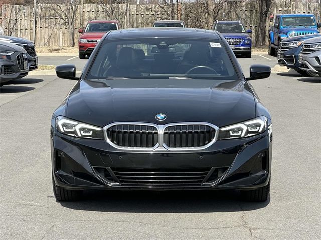 2023 BMW 3 Series 330i xDrive