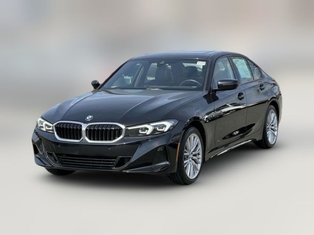2023 BMW 3 Series 330i xDrive