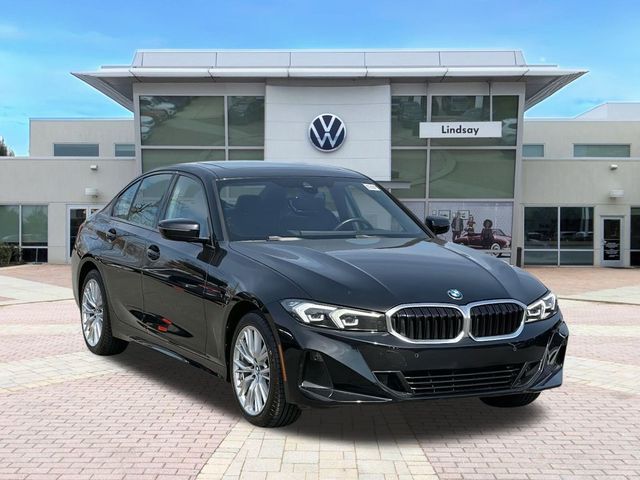 2023 BMW 3 Series 330i xDrive