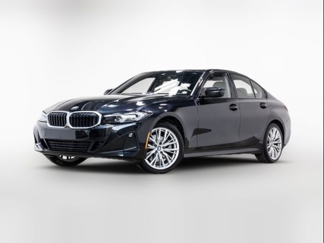 2023 BMW 3 Series 330i xDrive