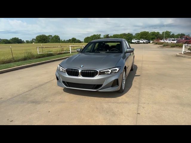 2023 BMW 3 Series 330i xDrive