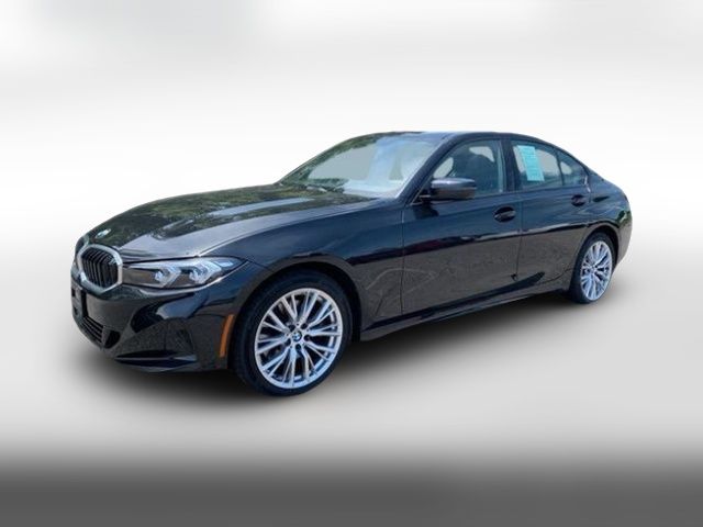 2023 BMW 3 Series 330i xDrive