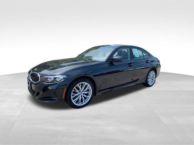 2023 BMW 3 Series 330i xDrive