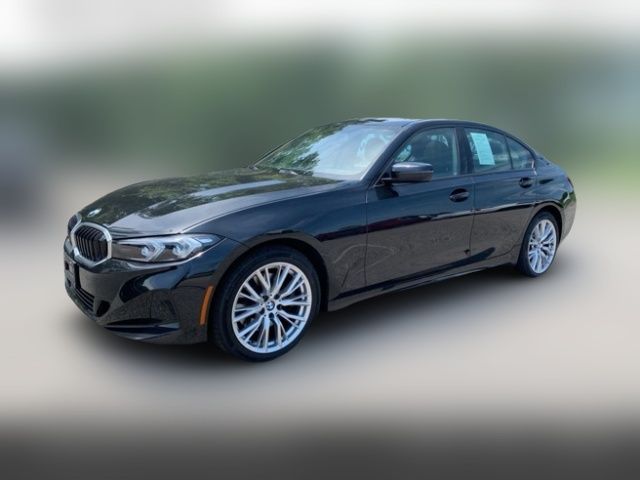 2023 BMW 3 Series 330i xDrive