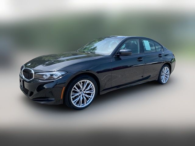 2023 BMW 3 Series 330i xDrive