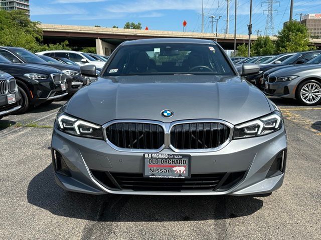 2023 BMW 3 Series 330i xDrive