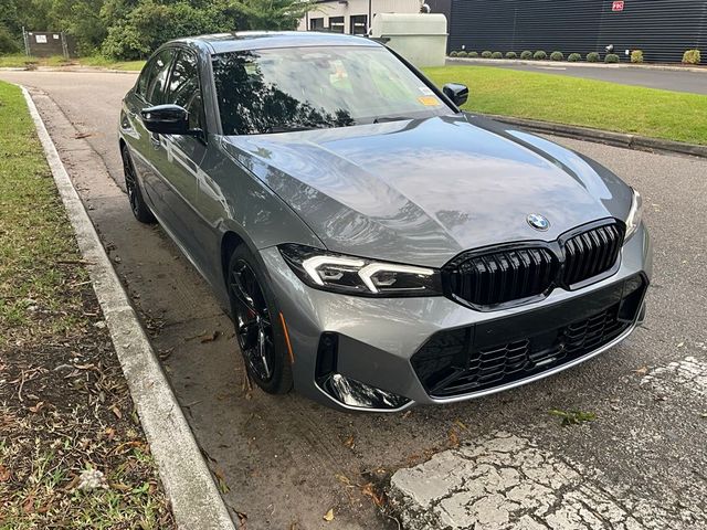 2023 BMW 3 Series 330i xDrive