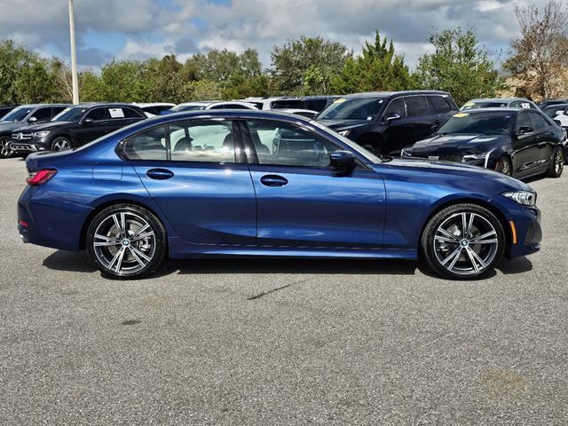 2023 BMW 3 Series 330i xDrive