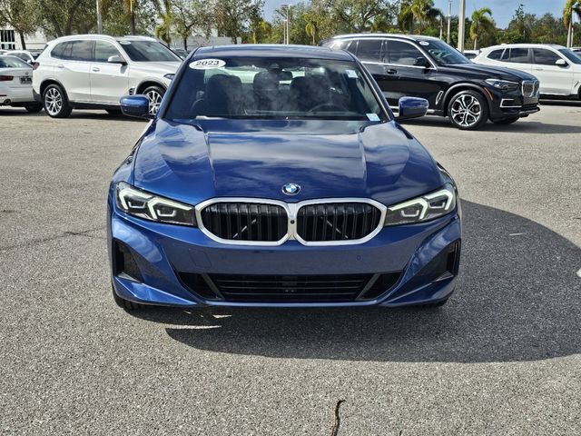 2023 BMW 3 Series 330i xDrive