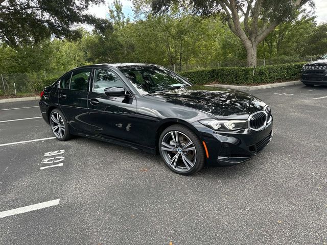 2023 BMW 3 Series 330i xDrive