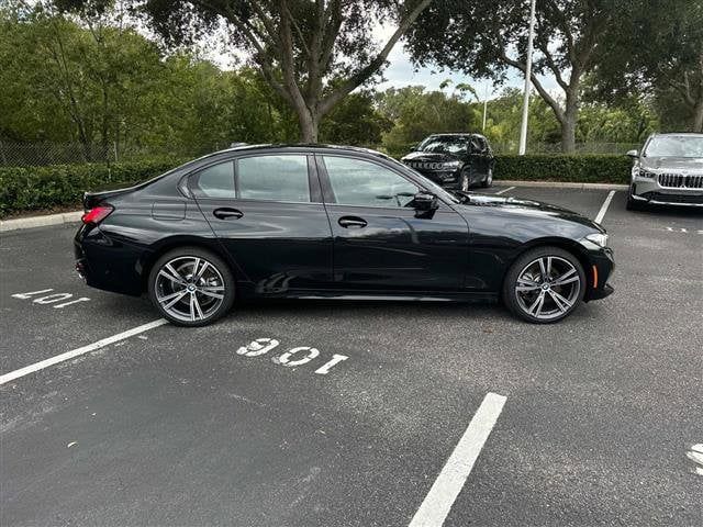 2023 BMW 3 Series 330i xDrive