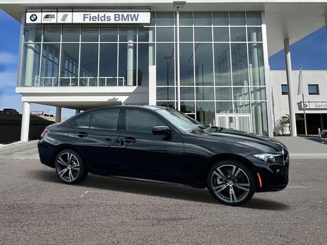 2023 BMW 3 Series 330i xDrive