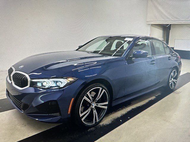 2023 BMW 3 Series 330i xDrive