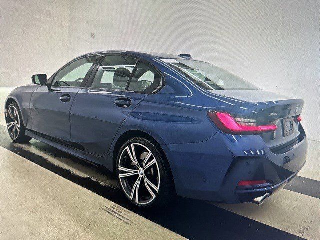 2023 BMW 3 Series 330i xDrive