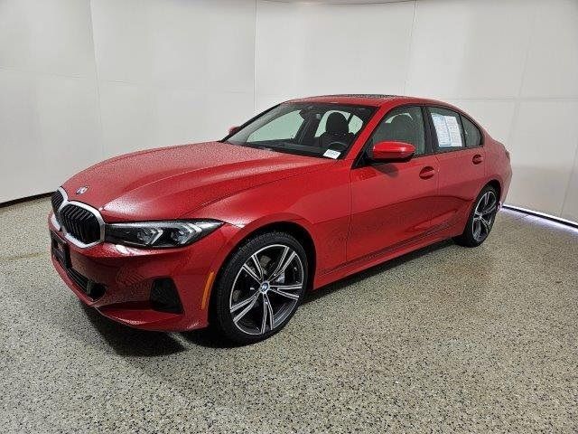 2023 BMW 3 Series 330i xDrive