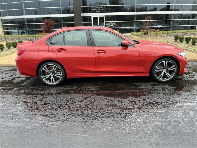 2023 BMW 3 Series 330i xDrive