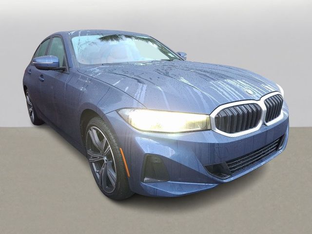 2023 BMW 3 Series 330i xDrive