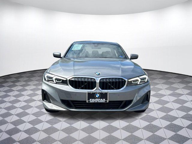 2023 BMW 3 Series 330i xDrive