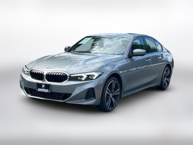 2023 BMW 3 Series 330i xDrive