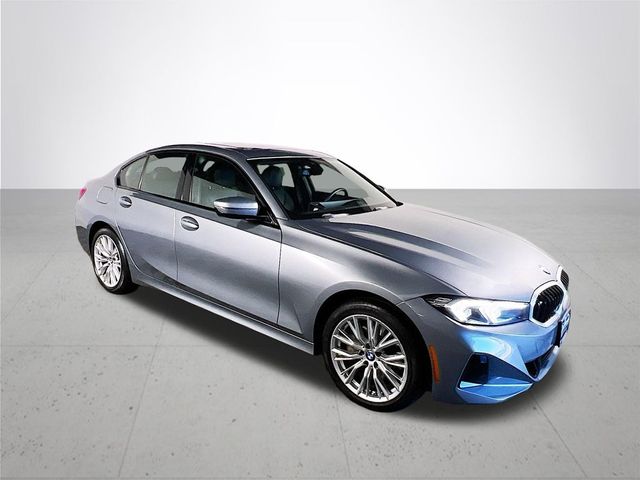 2023 BMW 3 Series 330i xDrive