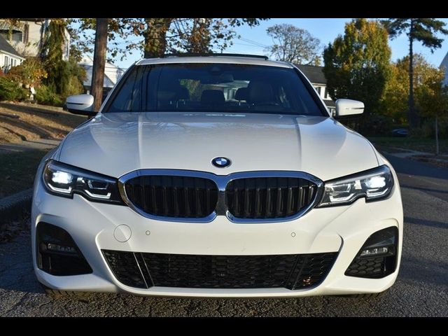 2023 BMW 3 Series 330i xDrive