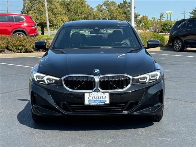 2023 BMW 3 Series 330i xDrive