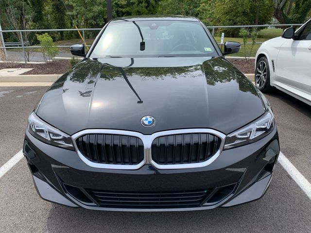 2023 BMW 3 Series 330i xDrive