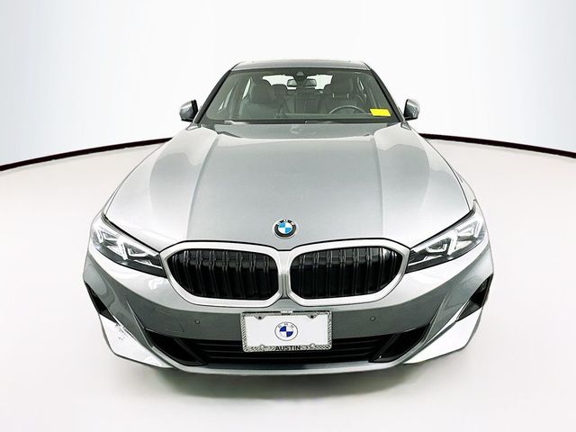 2023 BMW 3 Series 330i xDrive