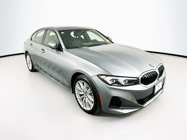 2023 BMW 3 Series 330i xDrive