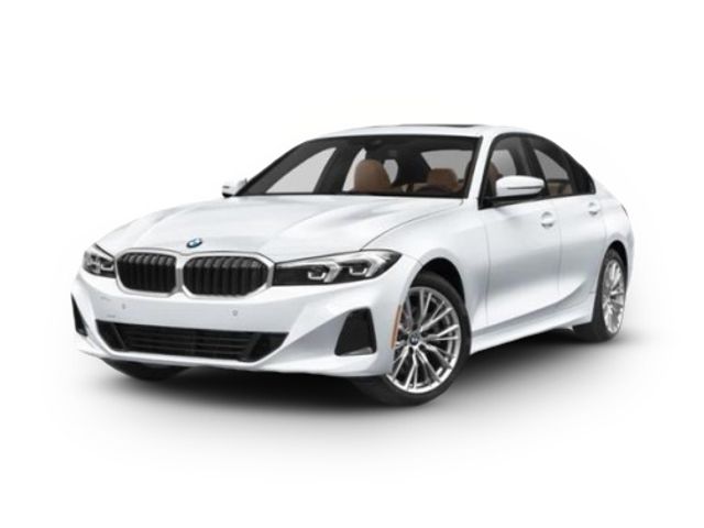 2023 BMW 3 Series 330i xDrive