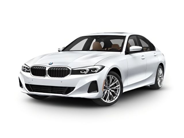 2023 BMW 3 Series 330i xDrive