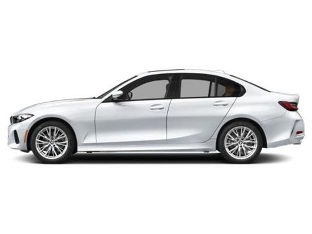 2023 BMW 3 Series 330i xDrive