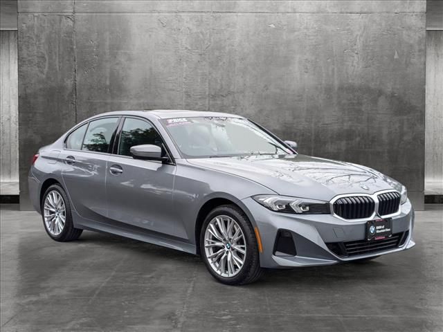 2023 BMW 3 Series 330i xDrive