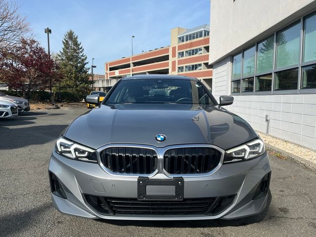 2023 BMW 3 Series 330i xDrive