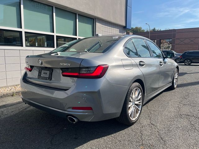 2023 BMW 3 Series 330i xDrive