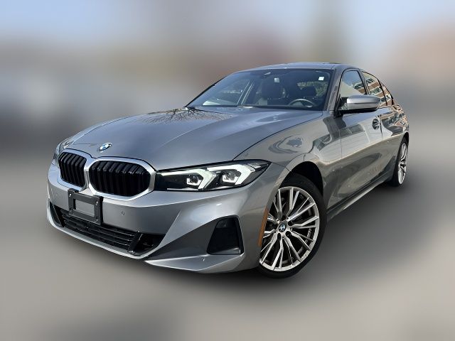 2023 BMW 3 Series 330i xDrive