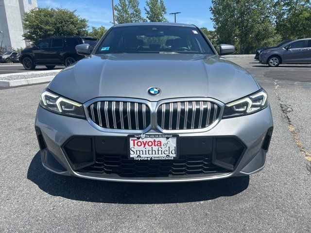 2023 BMW 3 Series 330i xDrive
